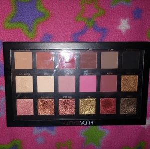 Rose gold original formula